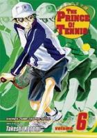  The Prince of Tennis 